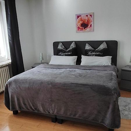 Ferienwohnung Im Herzen Der Lueneburger Heide Soltau Exteriér fotografie