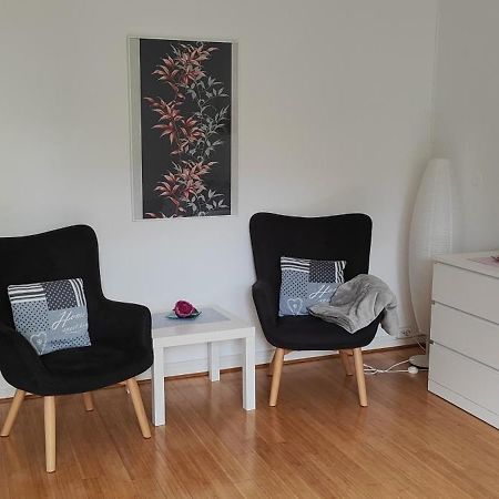 Ferienwohnung Im Herzen Der Lueneburger Heide Soltau Exteriér fotografie
