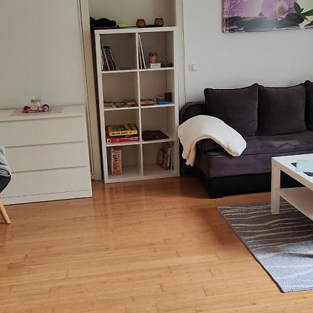 Ferienwohnung Im Herzen Der Lueneburger Heide Soltau Exteriér fotografie