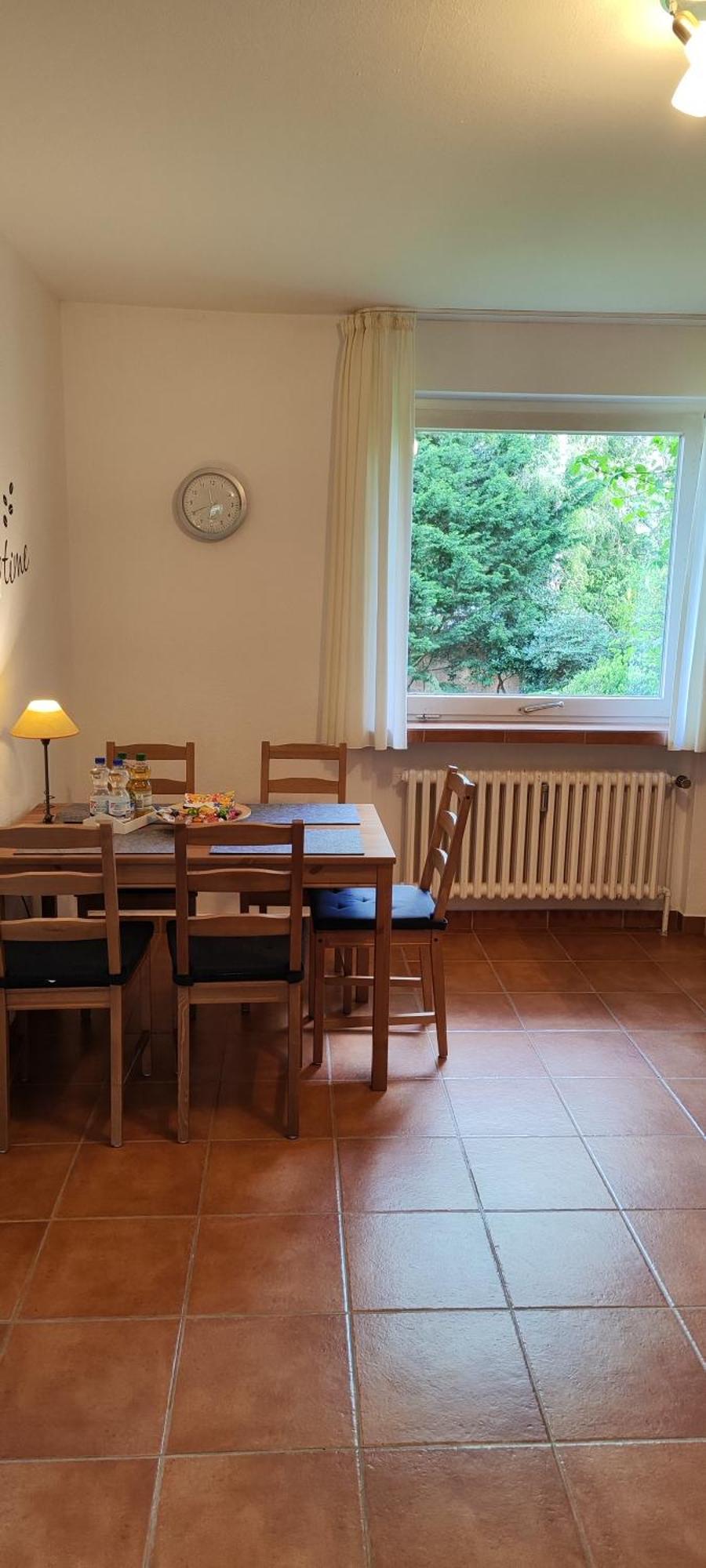 Ferienwohnung Im Herzen Der Lueneburger Heide Soltau Exteriér fotografie