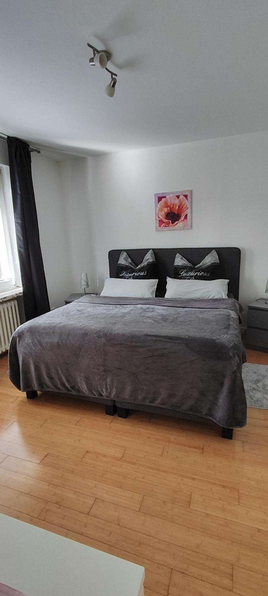 Ferienwohnung Im Herzen Der Lueneburger Heide Soltau Exteriér fotografie