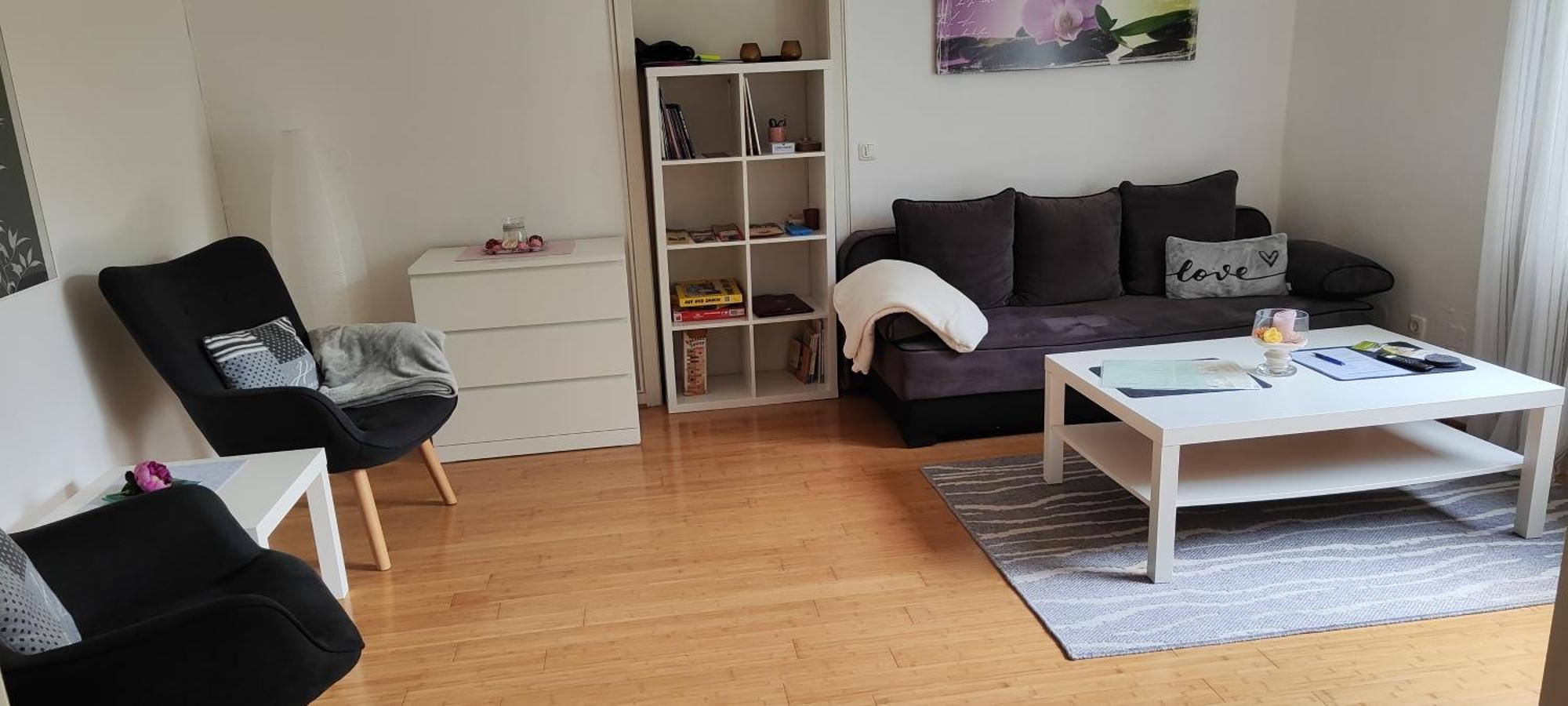 Ferienwohnung Im Herzen Der Lueneburger Heide Soltau Exteriér fotografie
