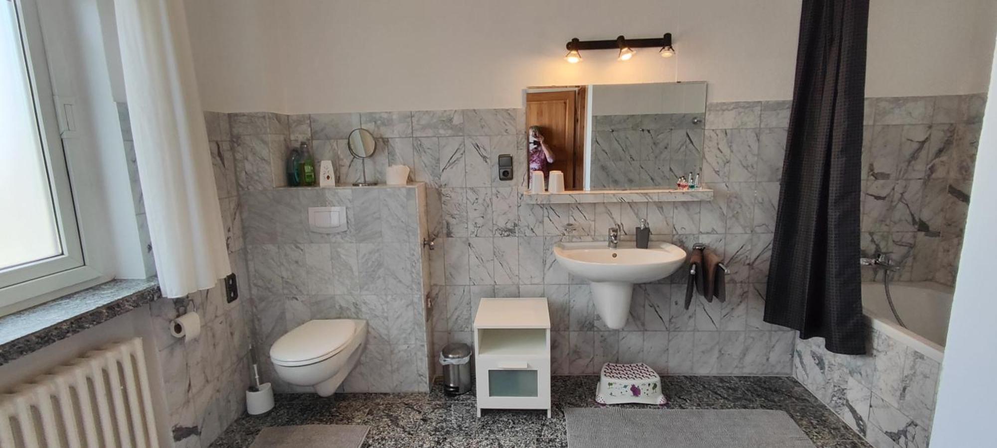 Ferienwohnung Im Herzen Der Lueneburger Heide Soltau Exteriér fotografie