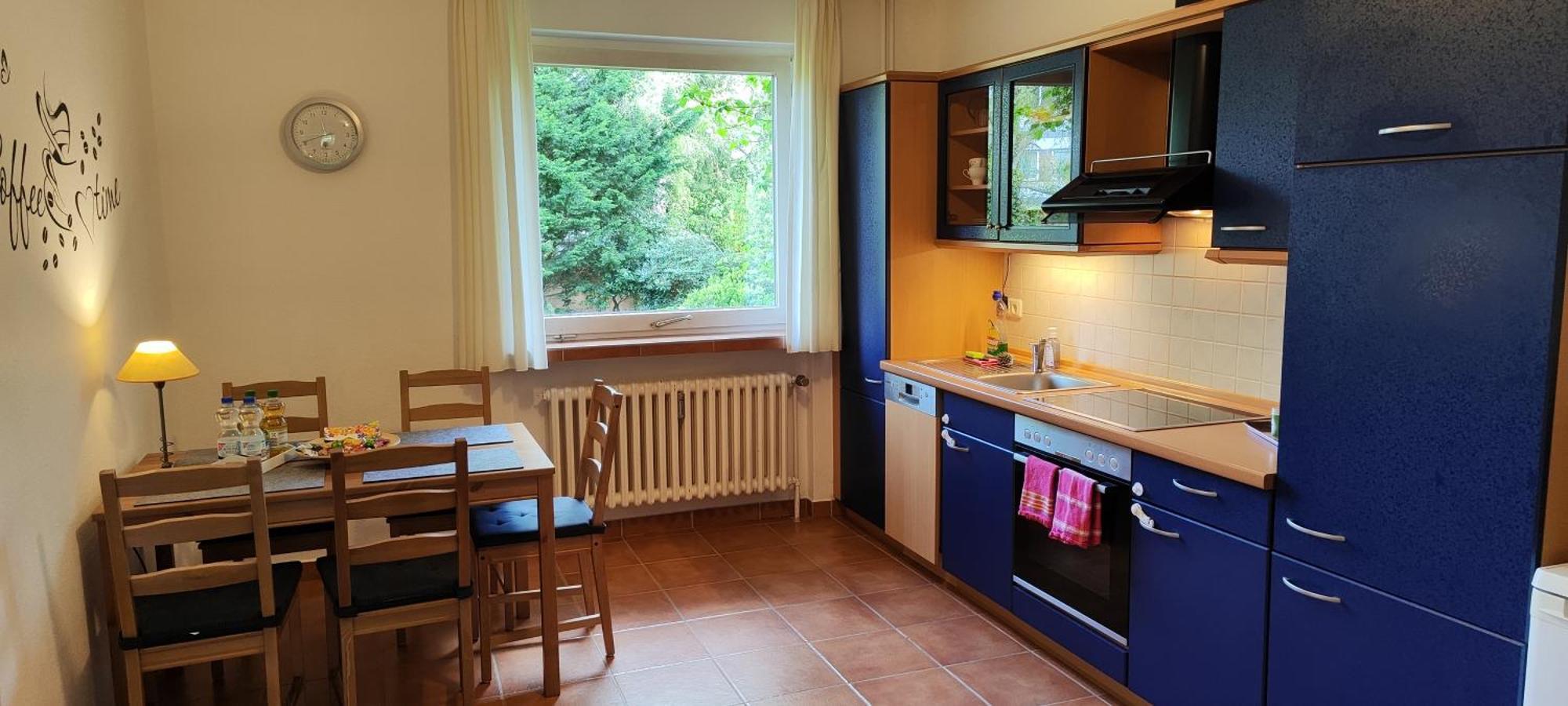 Ferienwohnung Im Herzen Der Lueneburger Heide Soltau Exteriér fotografie