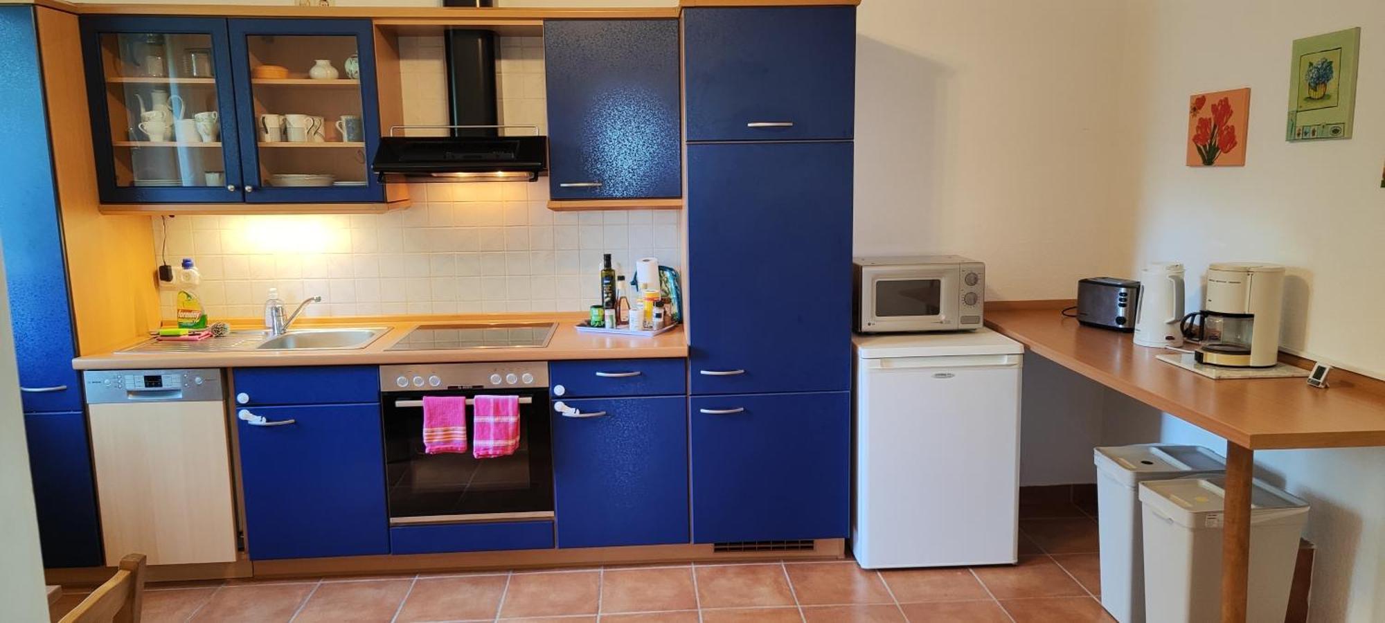 Ferienwohnung Im Herzen Der Lueneburger Heide Soltau Exteriér fotografie