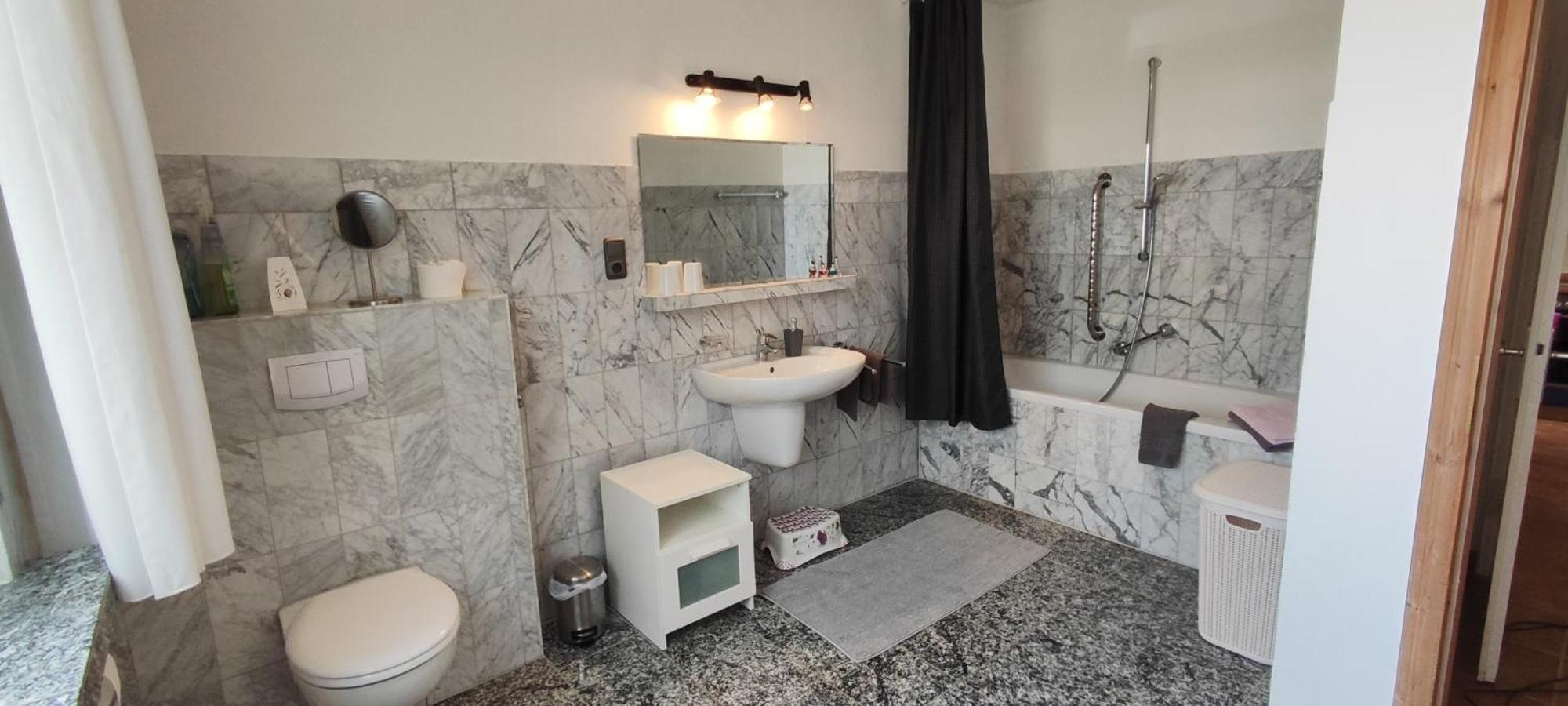 Ferienwohnung Im Herzen Der Lueneburger Heide Soltau Exteriér fotografie