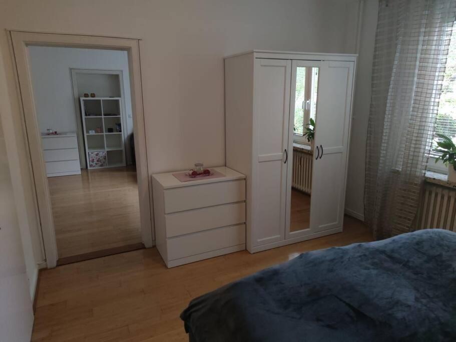 Ferienwohnung Im Herzen Der Lueneburger Heide Soltau Exteriér fotografie
