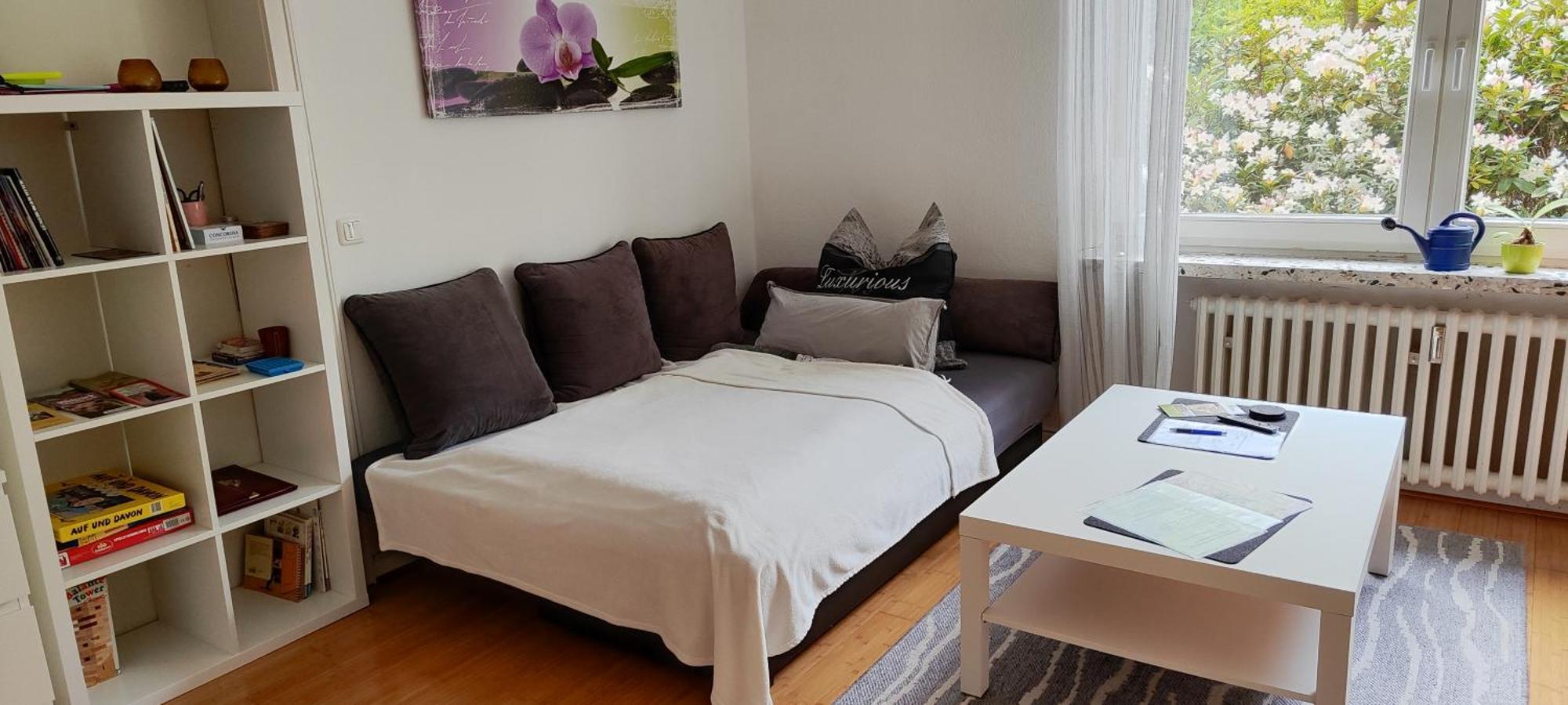 Ferienwohnung Im Herzen Der Lueneburger Heide Soltau Exteriér fotografie