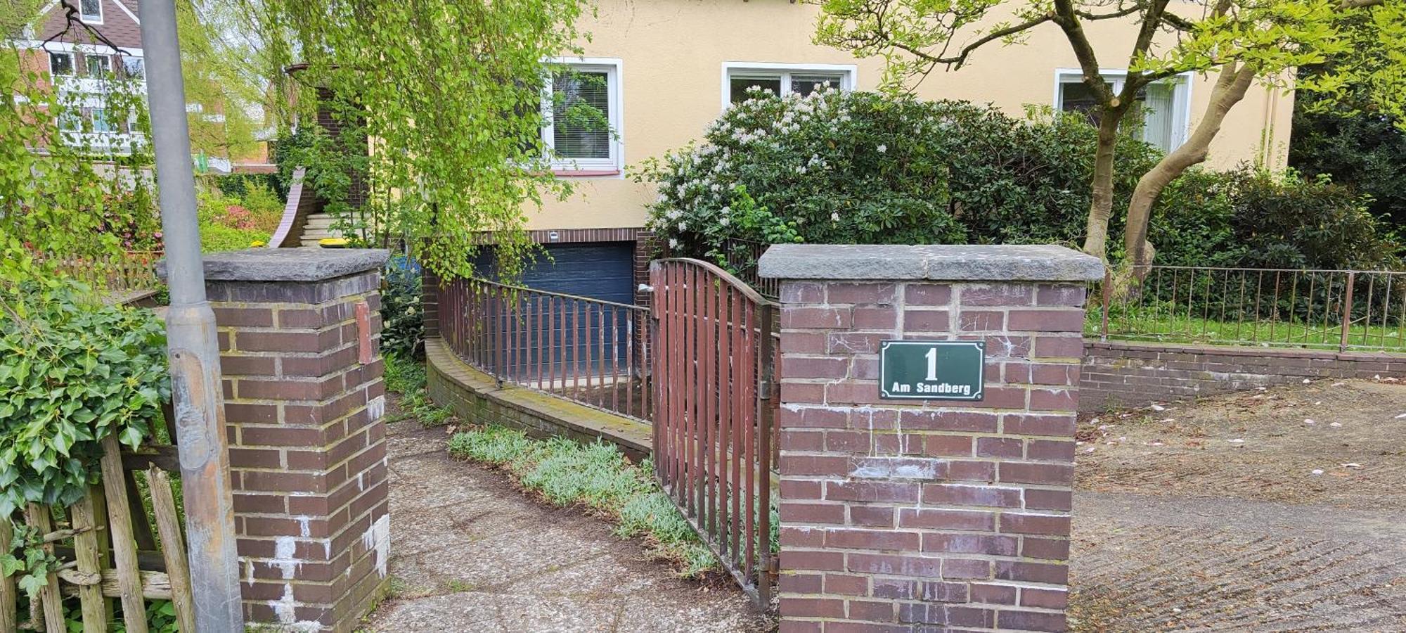 Ferienwohnung Im Herzen Der Lueneburger Heide Soltau Exteriér fotografie